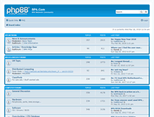 Tablet Screenshot of bp6.com
